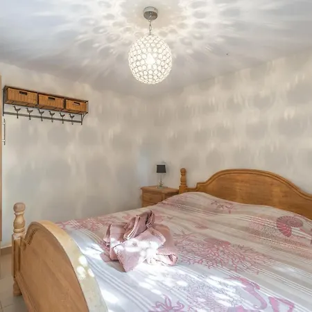 W Pool Seaview In Cometa 别墅 卡尔佩