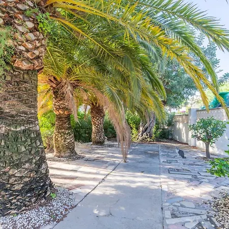 别墅 W Pool Seaview In Cometa *