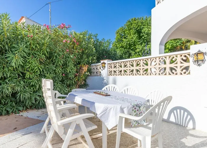 W Pool Seaview In Cometa Вилла *