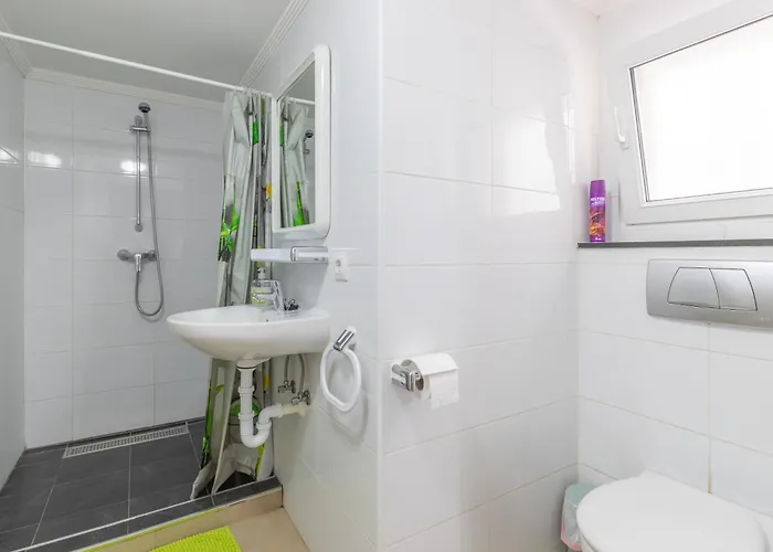 W Pool Seaview In Cometa * Кальпе