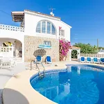 فيلة W Pool Seaview In Cometa