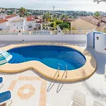 W Pool Seaview In Cometa فيلة *