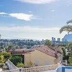 W Pool Seaview In Cometa * كاليبي