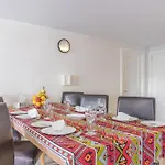 W Pool Seaview In Cometa فيلة كاليبي