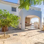 W Pool Seaview In Cometa كاليبي