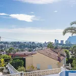 W Pool Seaview In Cometa * كاليبي