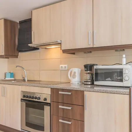 W Pool Seaview In Cometa *