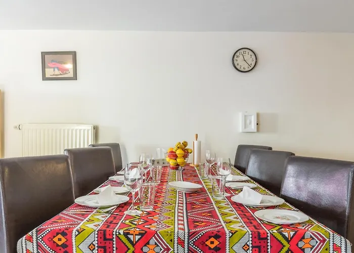 W Pool Seaview In Cometa Villa