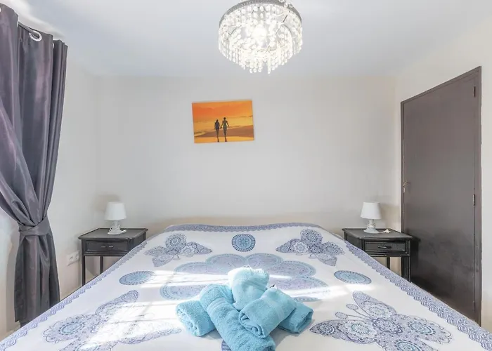 W Pool Seaview In Cometa *